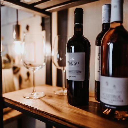 The Loft Lodge - Suiten Braunschweig Ngoại thất bức ảnh